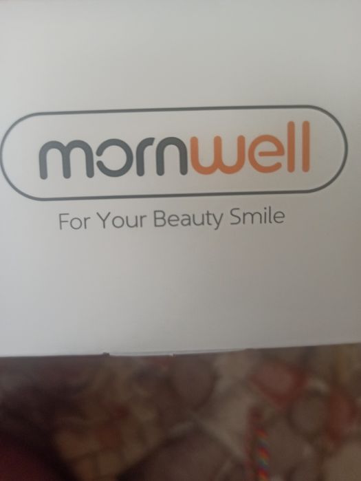 Irygator Bezprzewodowy Mornwell Nowy Nieużywany