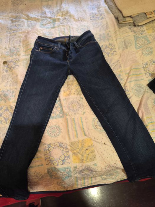 Calças de ganga n 36  obas