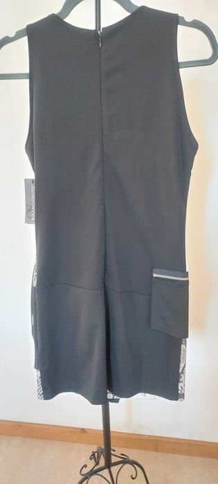 Vestido rinascimento