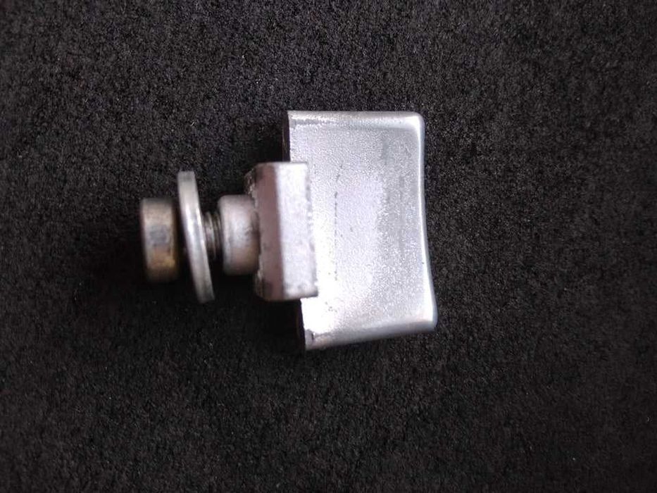 Sonor Toe Stop, stoper do stopy Giant Step, 400/600 series