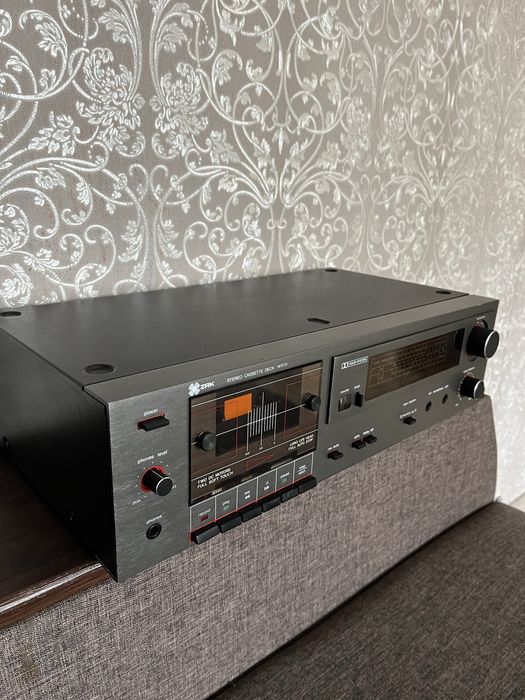 Продам магнітофон Unitra  zrk M9115 , AT9115