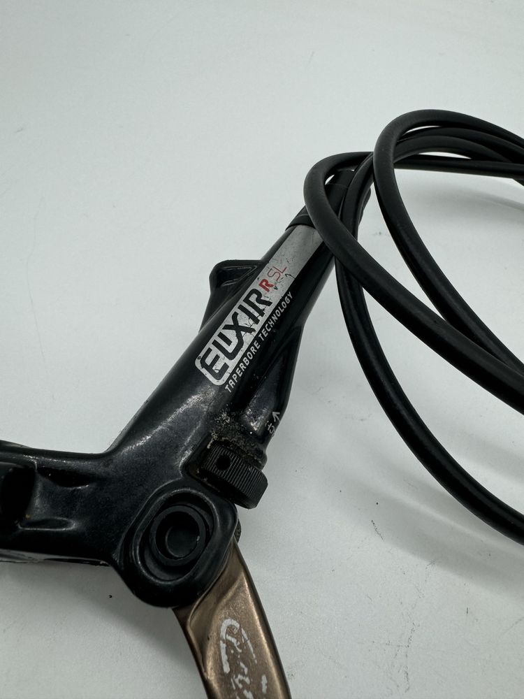 (H44) Tylni hamulec hydrauliczny Avid Elixir R SL (Opis)