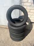 Продам Летнюю резину 205/50R17