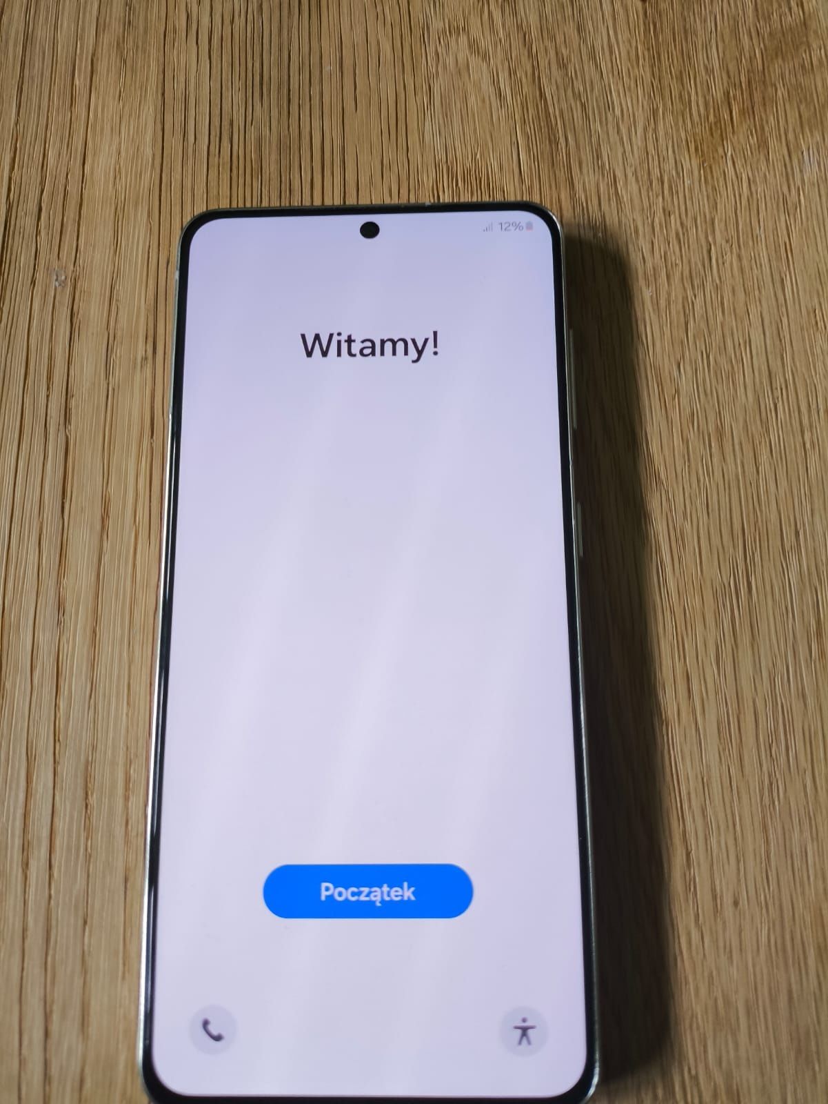 Smartfon samsung galaxy s21 5g