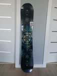 NOWA!!! Deska Snowboardowa GNU Ladies Choice 145,5