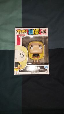 Funko Pop 455 - TERRA