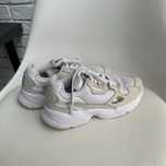 Кросівки Adidas Falcon 38 розмір 24.5 см ,