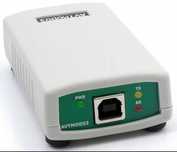 Konwerter USB - RS485 - AVTM0D03 - nowy
