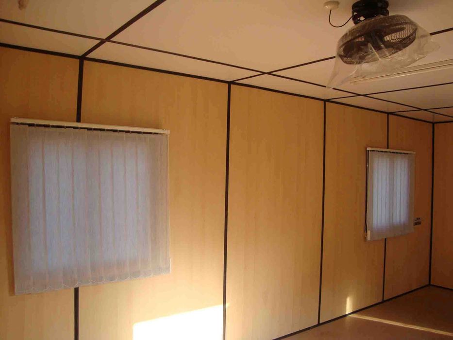 Оренда вагончиків в Хмельницькому - Якість та Ціна !