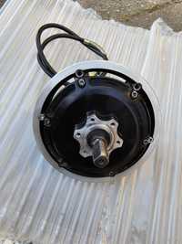 Silnik 1200 - 1400W Motus PRO 10 Sport GT