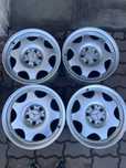 Felgi Mercedes 5/112/16 OEM