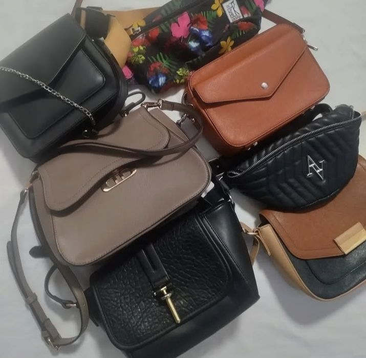 Сумки в гарному стані