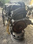 Двигун мотор б/в ман тгх MAN TGX євро 6 D2676 LF26 51539410893946