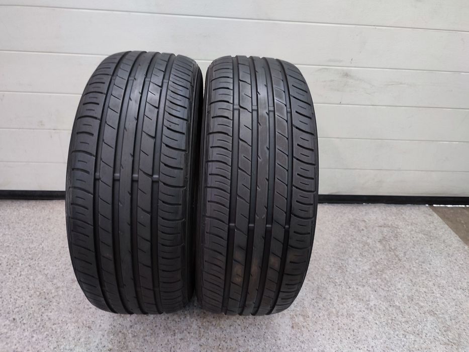 Opona opony FALKEN ZIEX ZE 914 205/55/16 dot 17r