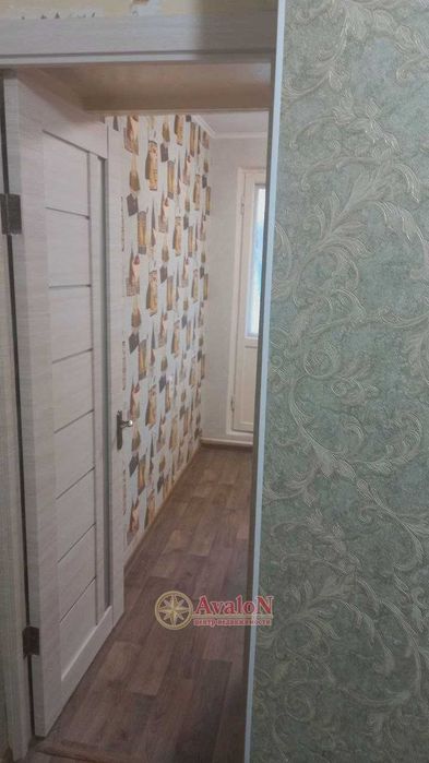 Продам 1-ком квартиру с косметическим ремонтом! Цена 28 000 у.е