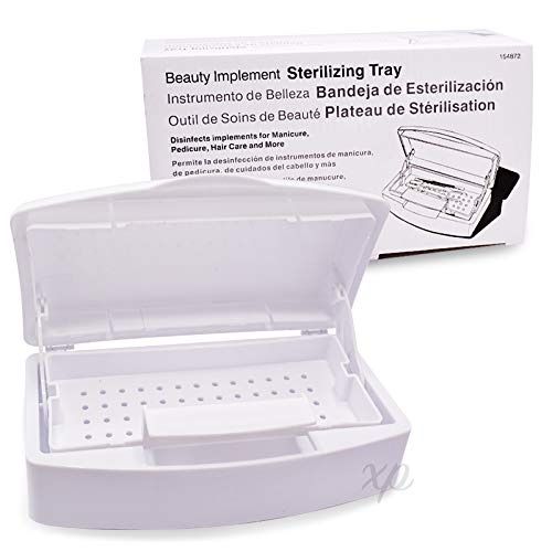 Контейнер для стерилізації Sterilizing Tray