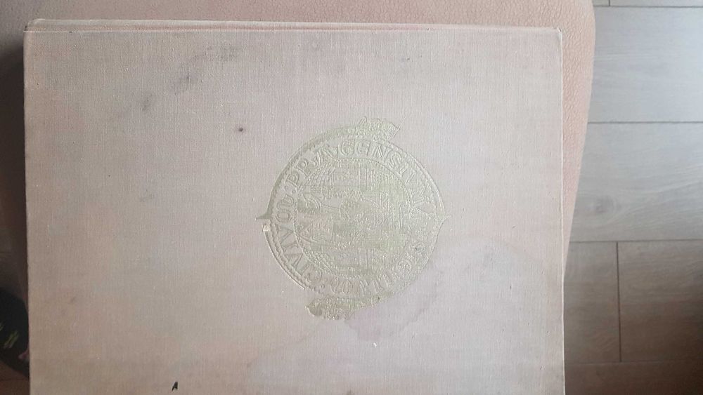 Praga w obrazach Paweł Plicka