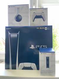 Playstation 5 Digital