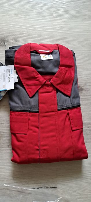 Bluza męska robocza bhp PLANAM