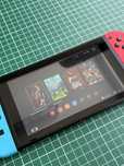 Nintendo Switch v2 HAC-001(-01)