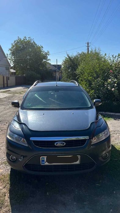 Продаж Ford Focus