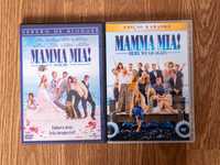 Mamma Mia DVD Original