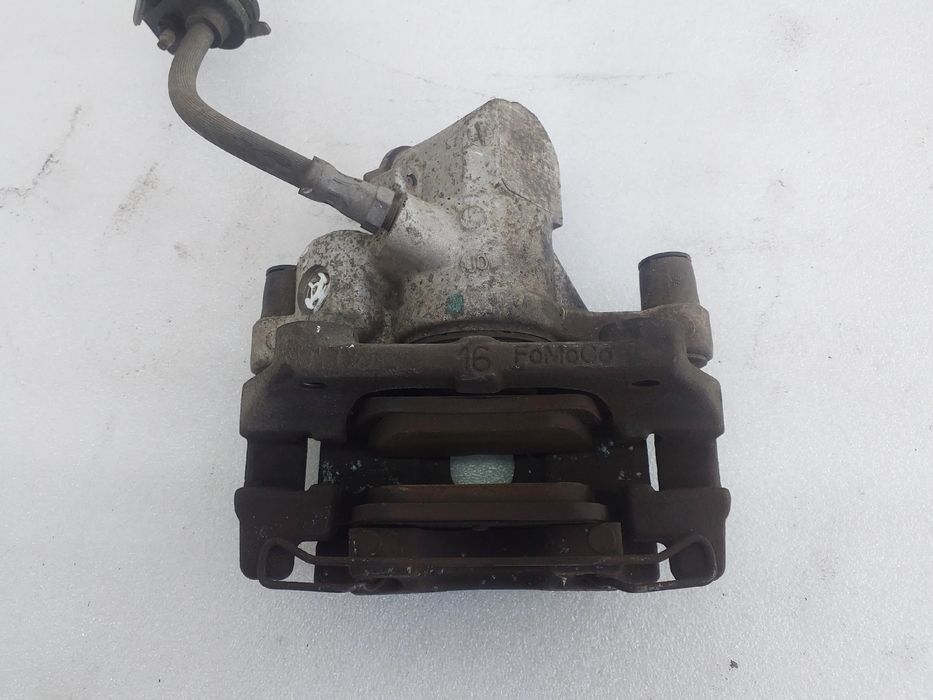 Pinça travão / maxila de travão trás direita FORD C-Max II (DXA/CB7, D