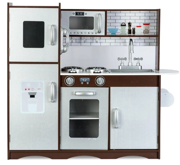 Kuchnia kuchenka dla dzieci telefon super stan tanio gratis