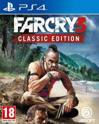 Far Cry 3 PL [Play Station 4]