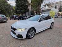 Bmw 328 Xi Sulev 2016