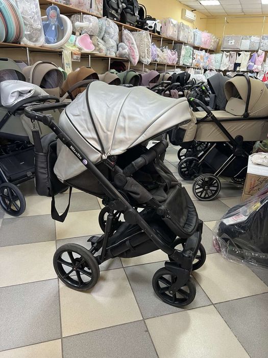 Коляска 2в1 Richmond Mirello