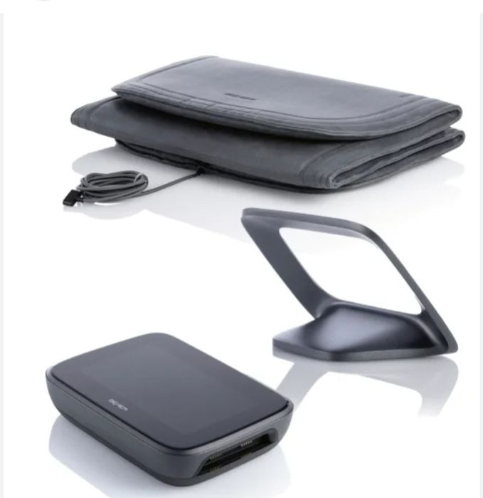 Bemer Basic-Set Evo, zestaw do poprawy mikrokrążenia