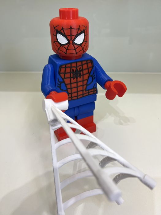 Figurka Lego Spiderman 22cm