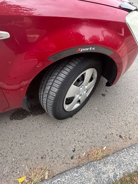 Кіа CEED 1.6crdi Дизиль