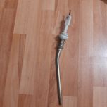 Рычаг кулиси Таврия Славута