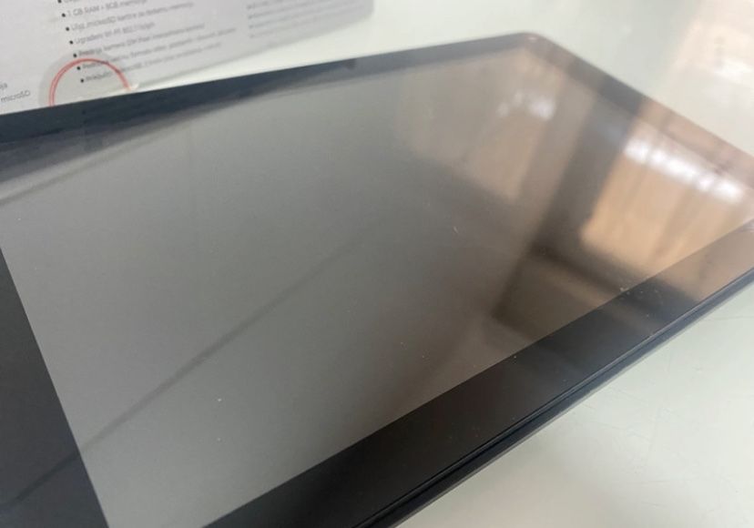 Tablet android 8.1 16GB