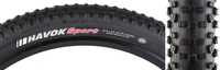 Para Opon KENDA HAVOK Sport 27,5 x 2.80 plus 27,5+ 881g Enduro Trail