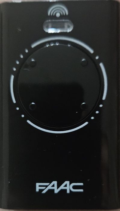 Pilot faac  xt4868slhlrb