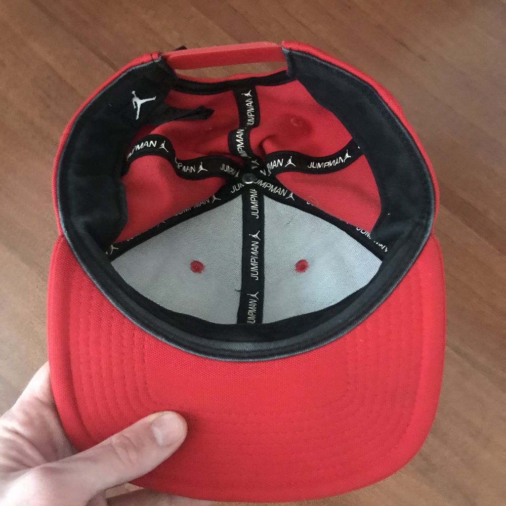 Кепка Nike Jordan Jumpman бейсболка snapback