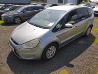 Ford S-Max 2.0 Diesel Zarejestrowany.