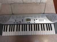 Teclado CASIO CTK-300