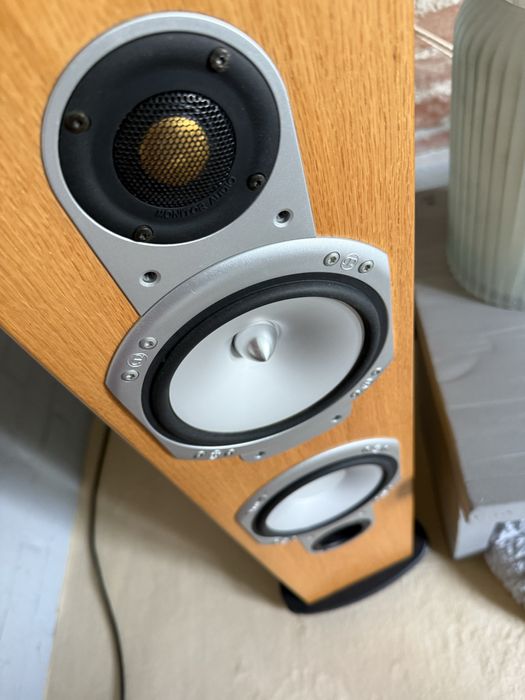 Kolumny głośnikowe Monitor Audio RS 6 Bydgoszcz