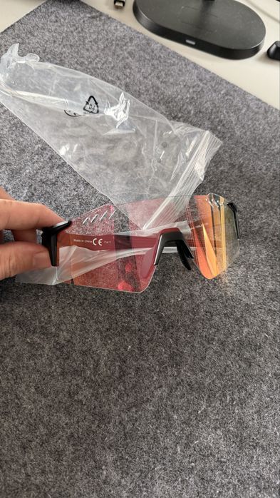Oculos Desportivos