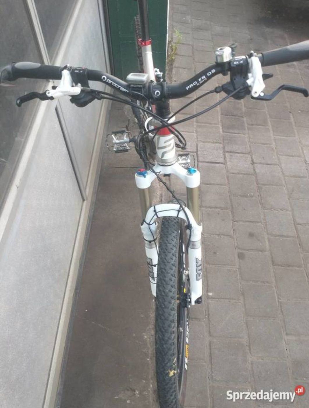 Lapierre X Control 310