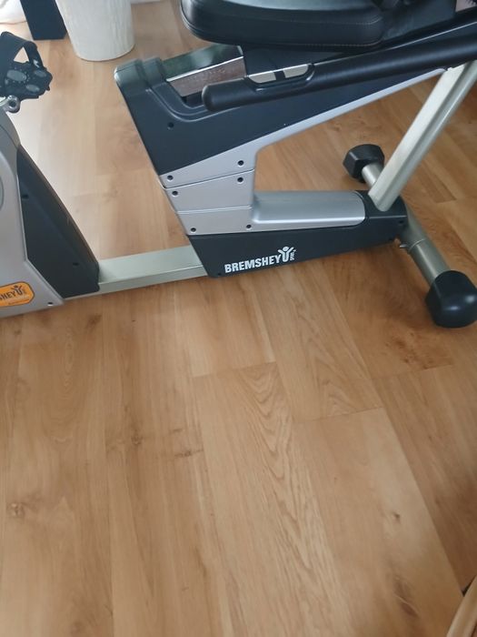 Rower treningowy stacjonarny
