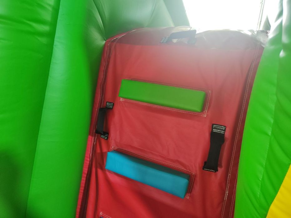 INSUFLÁVEL NEUTRO VENDA 4.1X4.9 MTS! | Novo | Lobitos |