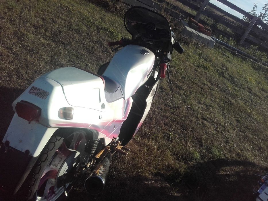 Yamaha xj650 xj 650 silnik lagi gaźniki bak moduł zegary koło części
