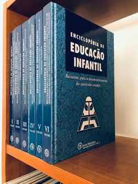 Enciclopédia da Educação Infantil