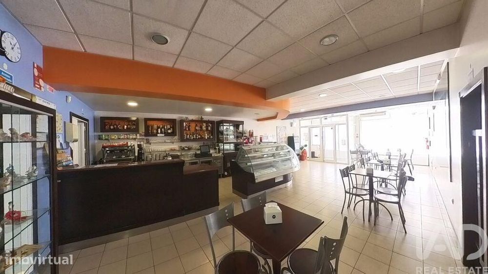 Loja / Estabelecimento Comercial em Sertã de 114,00 m2