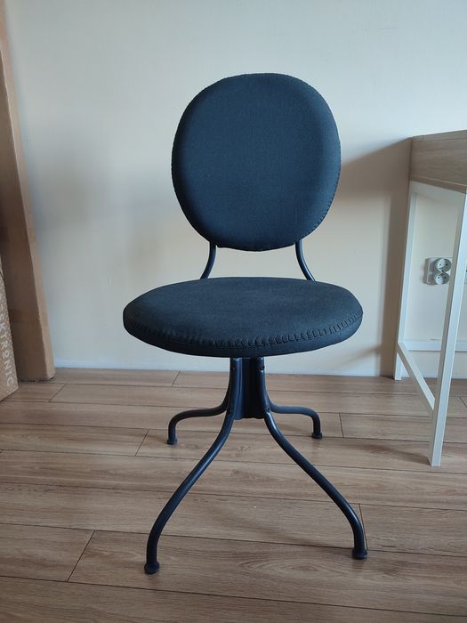Krzesło obrotowe IKEA BJÖRKBERGET